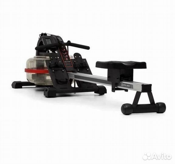 Гребной тренажер VF-WR900