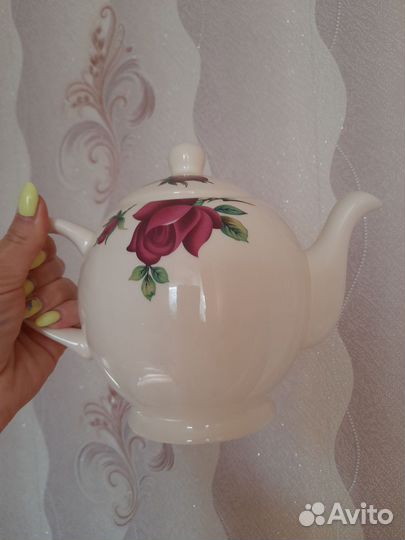 Заварочный чайник