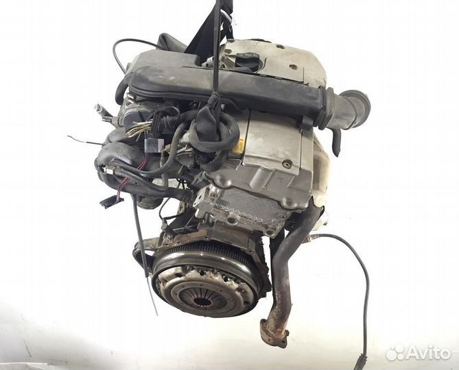 Двигатель Mercedes W210 111942, M111.942