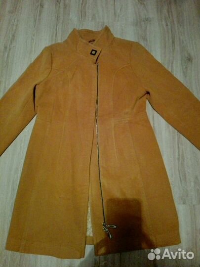 Пальто