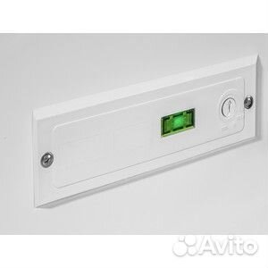 Морозильная камера