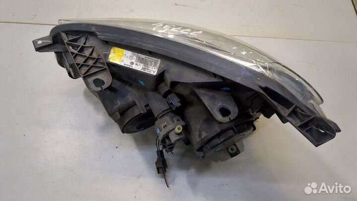 Фара (передняя) Nissan Qashqai, 2012