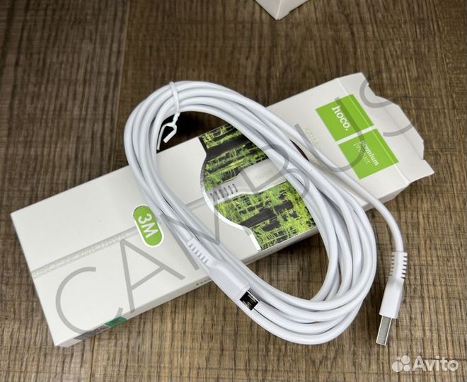 Кабель USB удлинитель