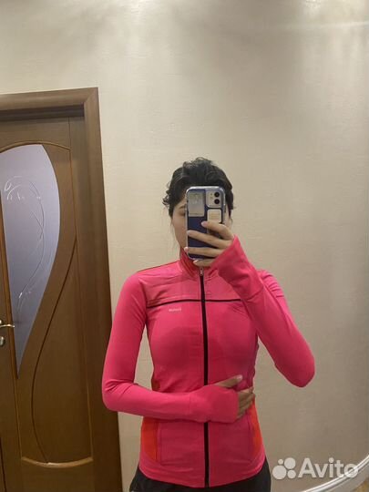 Мастерка женская