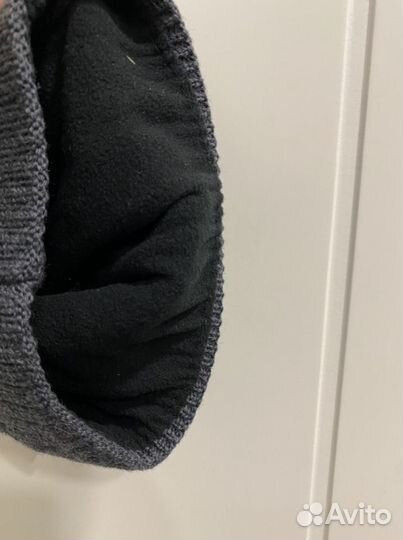 Шапка мужская bugatti оригинал