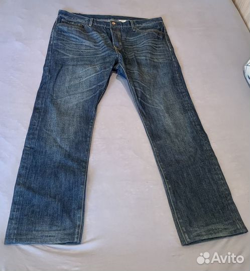 Джинсы мужские hm 54 размер