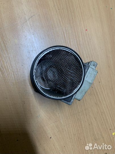 Дмрв audi 100 200 80 90 91-96 2.2