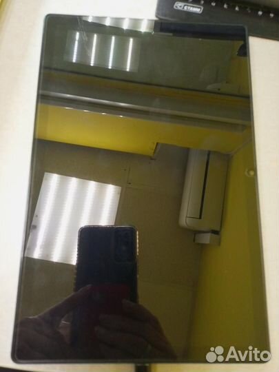 Планшет samsung galaxy TAB A8 (SM-X205) 4/128 гб