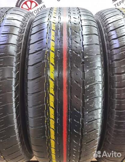 Bridgestone Dueler H/T 684 265/60 R18 110H