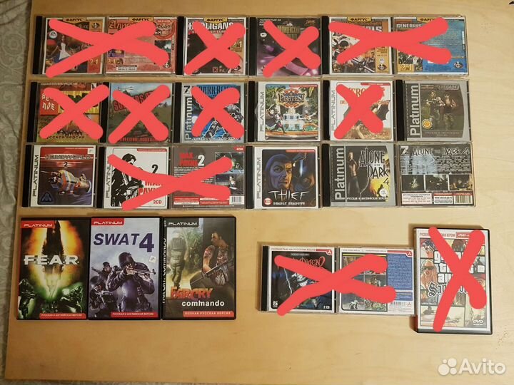 Старые игры для пк