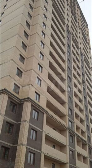 1-к. квартира, 38,8 м², 9/25 эт.