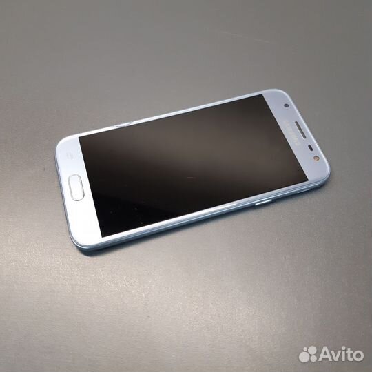 Samsung Galaxy J3 (2017), 2/16 ГБ