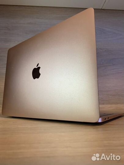 Apple MacBook air 2019 128gb