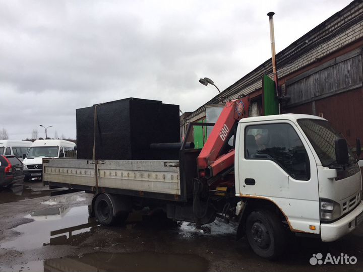 Услуги манипулятора аренда манипулятор