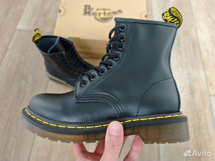 Dr Martens 1460 ботинки