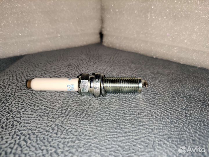 Свечи зажигания Geely Coolray