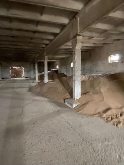 Склад, 800 м²