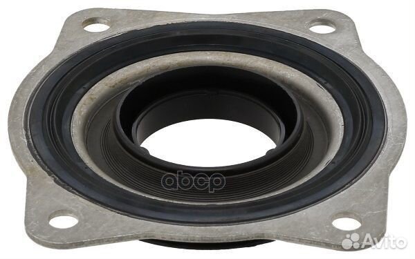 Сальник коленчатого вала 510.870 Elring