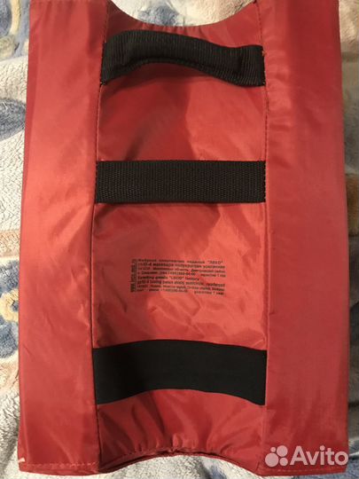 Макивара тайский бокс