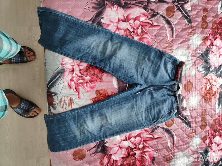 Одежда для мальчика 8-10лет