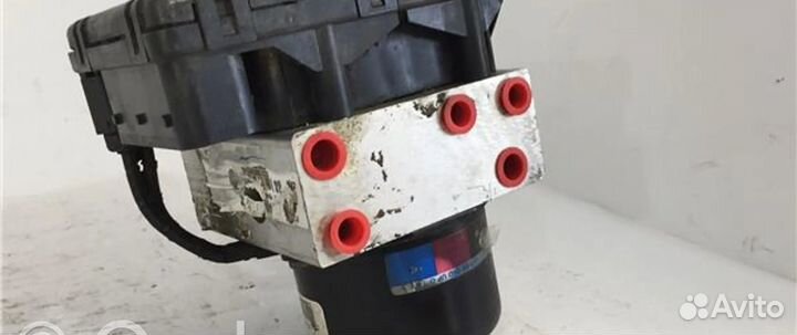 Блок абс, 25094602393 Jeep Grand Cherokee (WJ) 1999-2004 года