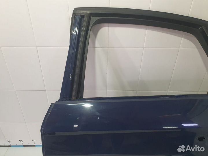 Дверь задняя левая Ford Mondeo