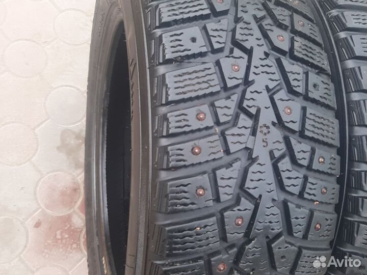 Зимние шины 185/60R15