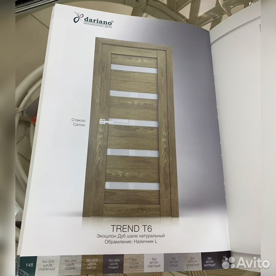 Двери хайтек в рассрочку без банка