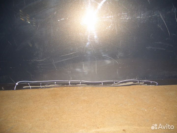 Дверь передняя правая Шевроле Круз с09-16г