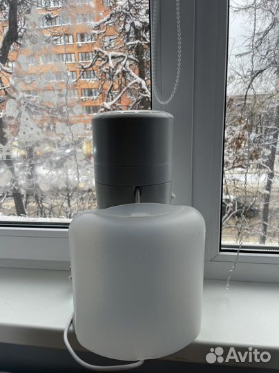 Подогреватель Beaba 2в1