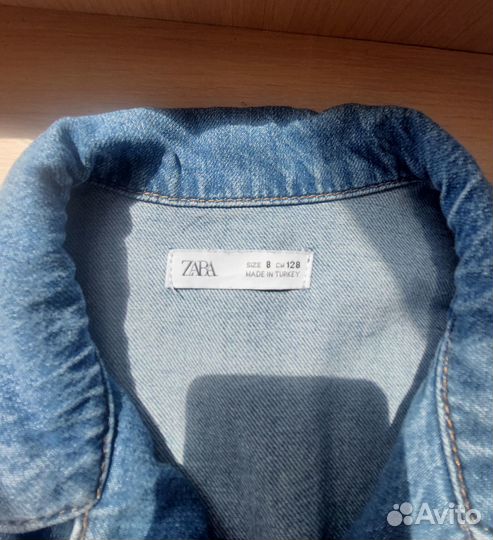 Комбинезон Zara 128