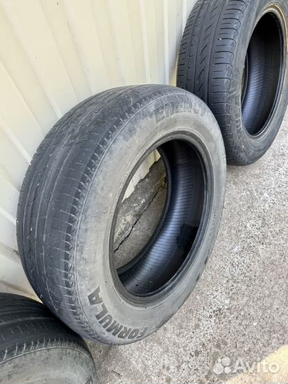 Шины 185 65 15 летние бу
