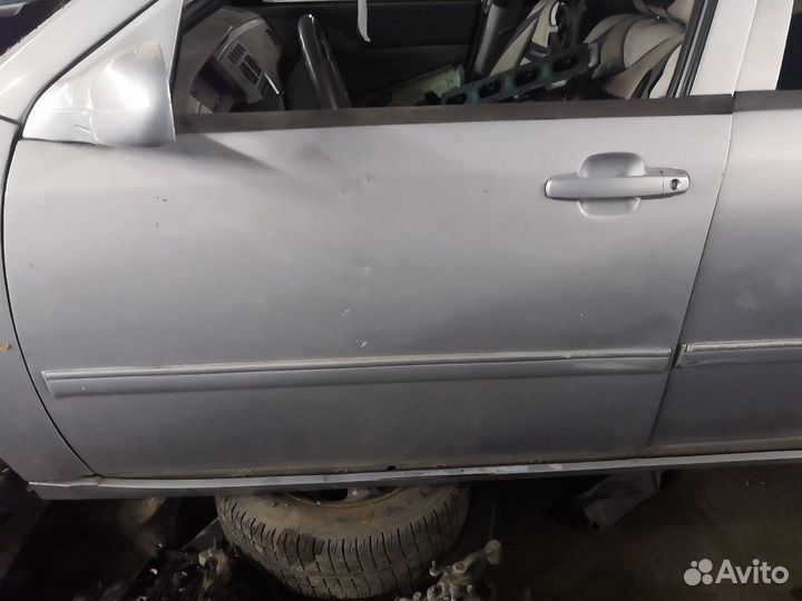 Дверь чери фора эстина