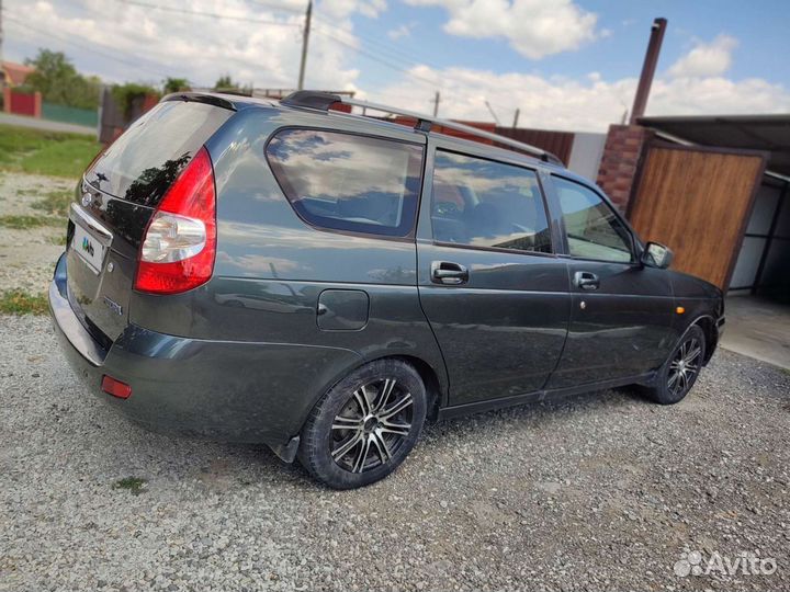 LADA Priora 1.6 МТ, 2010, 150 000 км
