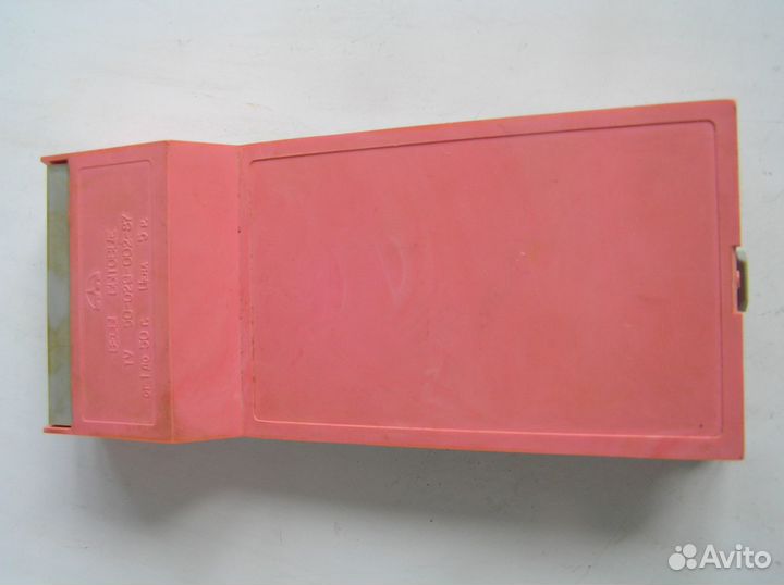 Весы бытовые СССР