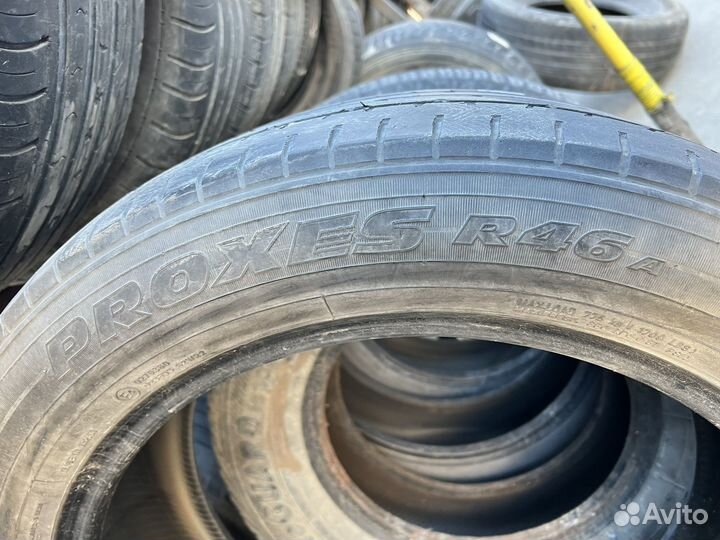 Toyo Proxes R46A 225/55 R19