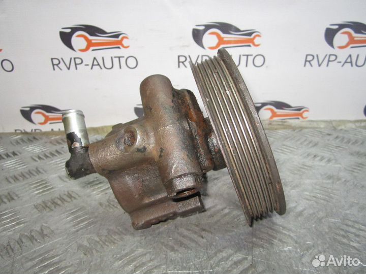 Насос гидроусилителя Opel Vectra A 1.6-2.0 1988-95