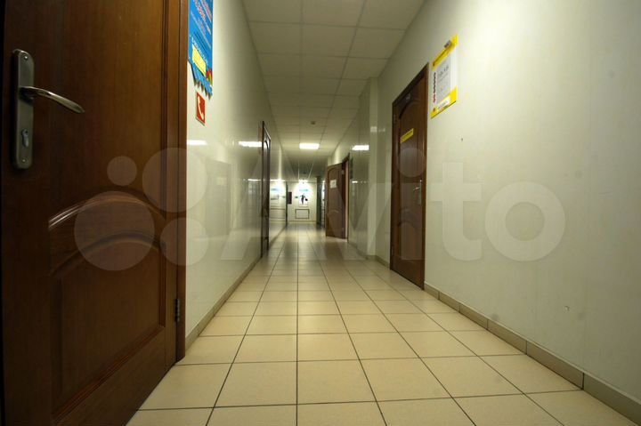 Офис, 993.4 м²