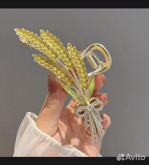 Заколка