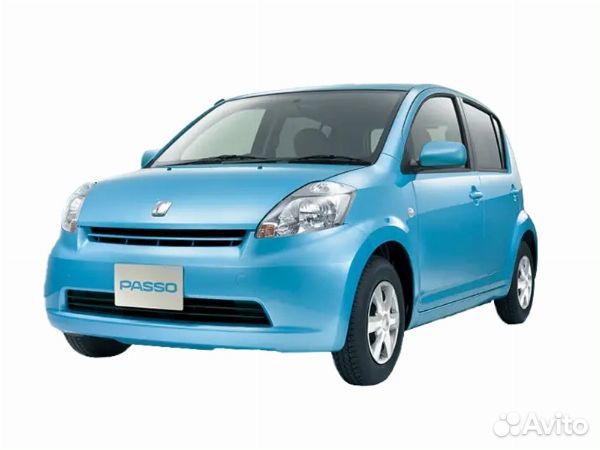 Ролик приводного ремня натяжной toyota avanza, BB, cami, passo K3VE