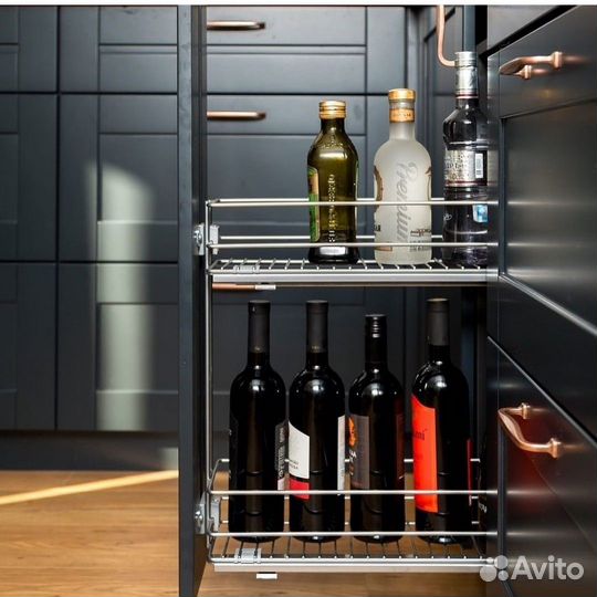 Цена за всю кухню ксп:16823