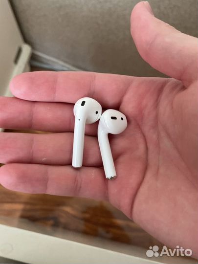 Airpods 1