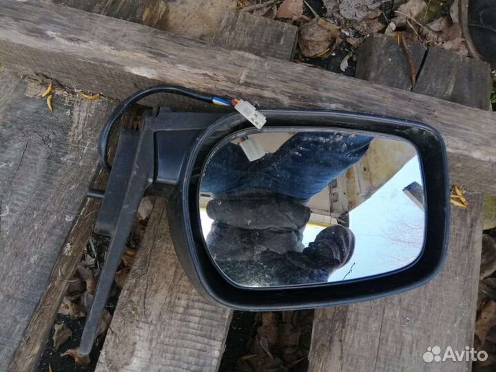 Зеркало L+R Чери Тиго Т11