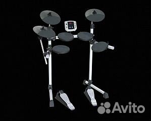 Ударная цифровая установка Medeli DD400