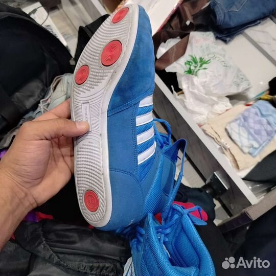 Борцовки для вольной борьбы