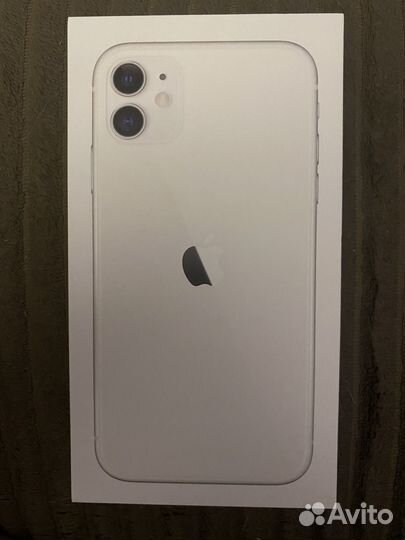 iPhone 11 128gb