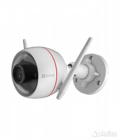 Wi-Fi Камера видеонаблюдения Ezviz C3W PRO (4mp)