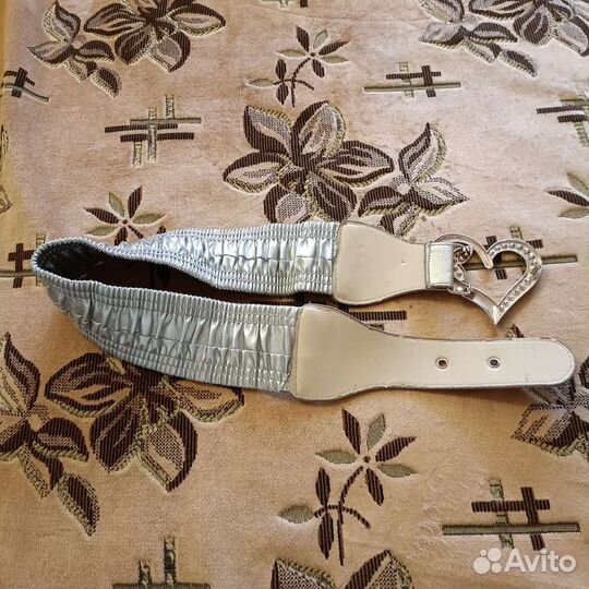 Ремень пояс женский на талию