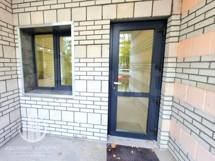 Свободного назначения, 120 м²