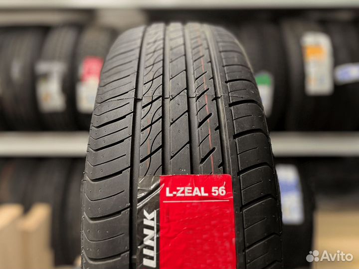 iLink L-Zeal56 225/45 R17 78U